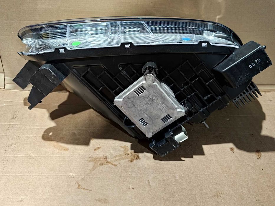 Фар за Opel Mokka X Full LED / Опел Мокка Х Фул ЛЕД