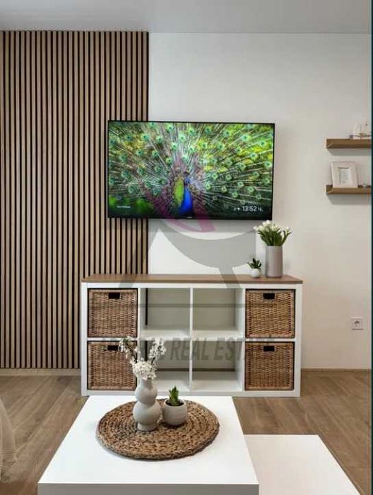 ТРИСТАЕН - ОБЗАВЕДЕН - ТРОШЕВО