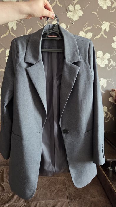 Костюм двойка женский