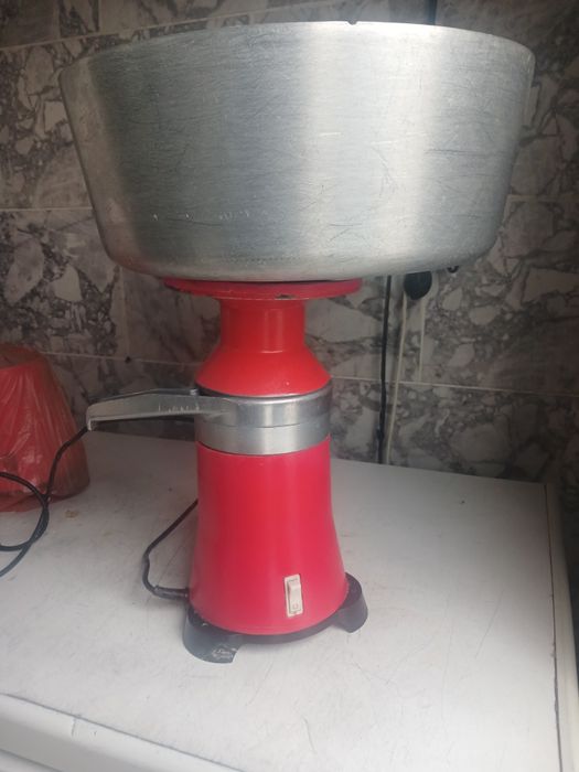 Сепаратор сипаратор сипаратр бизон 120