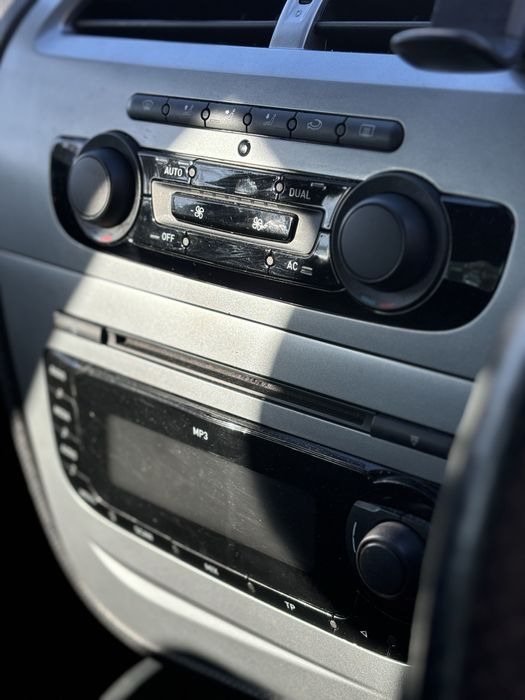 Seat Leon Volan Dreapta