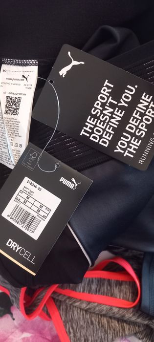 Colanti și Maieu mărime M