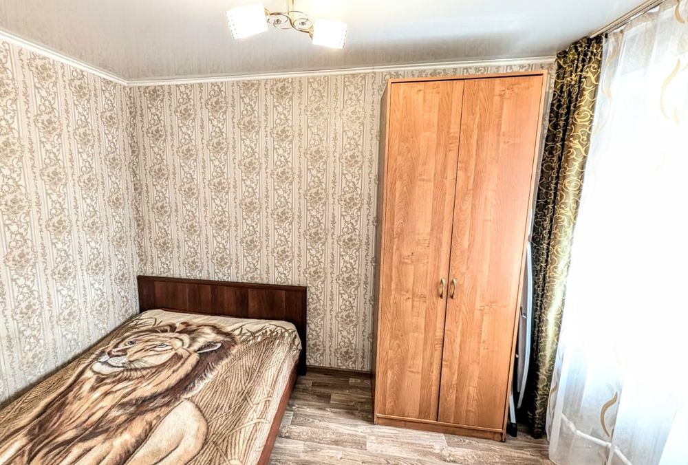 Сдам 2-3х ком. район ЖД вокзала