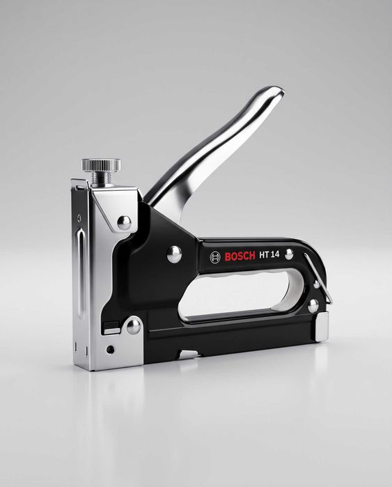 Bosch Professional HT 14 - Capsator manual pentru lemn