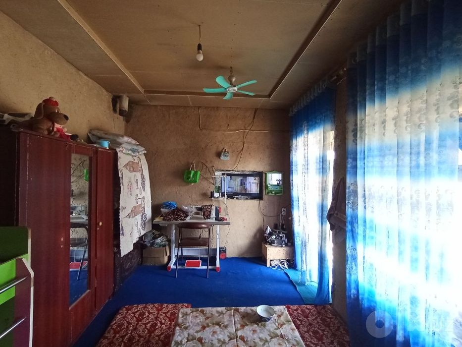 4 sutik uchaska tayor xonalari yashashga
