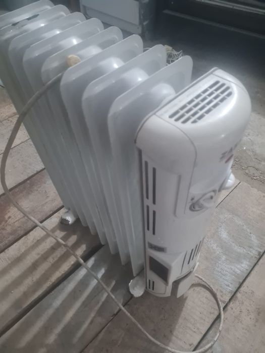 Батарея электрическая