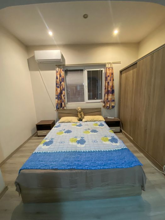 Дава се под наем Двустаен апартамент в Банско - 50 кв.м за 298.86 € - Снимка #1