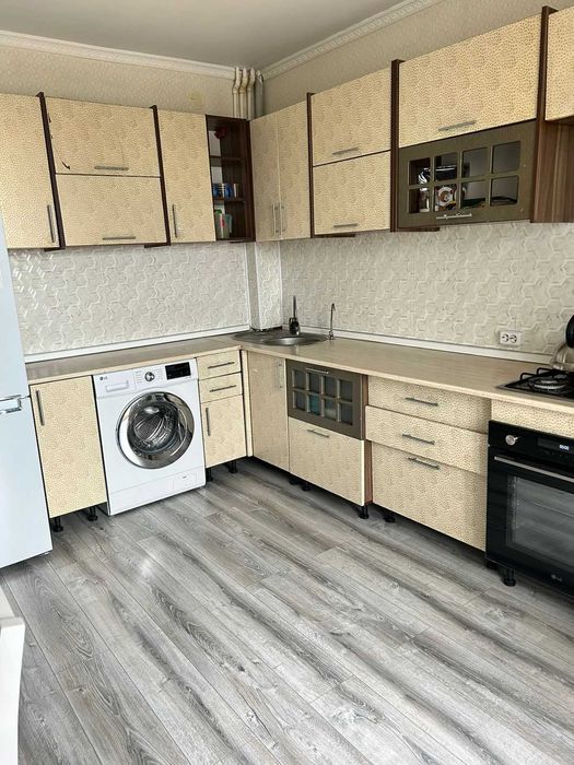 Продам 3 ком квартиру рн Карасай