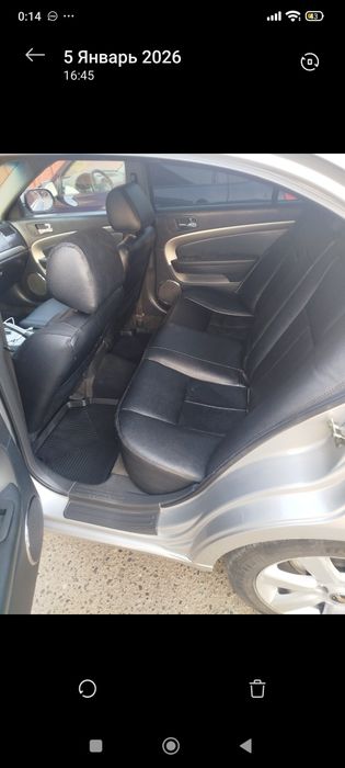 Epica avtomat 2009 sotiladi