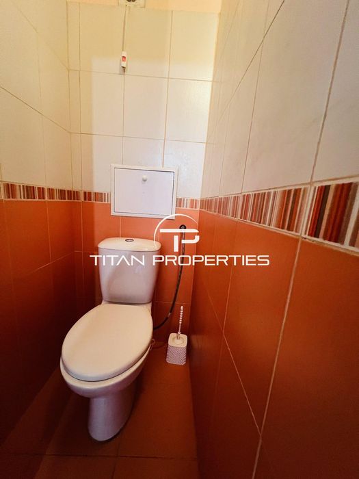 Дава се под наем Тристаен апартамент в Бургас, Лазур - 95 кв.м за 367.2 € - Снимка #7