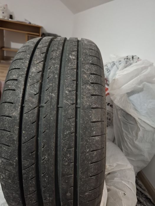 Set roti vara  5×112   225   45  17