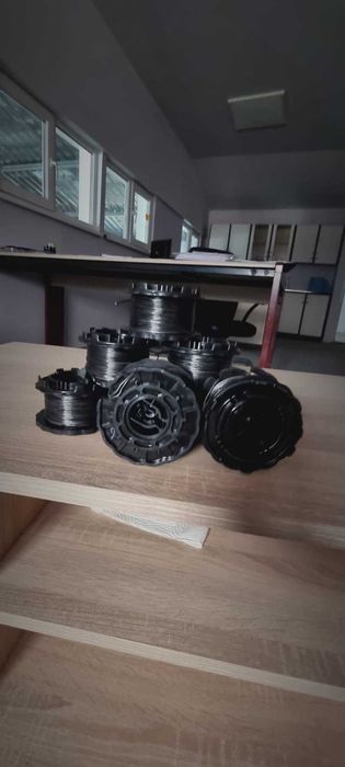 Sarma rola bobina pistol legat fier beton max 441t 661t 443t tw1061t