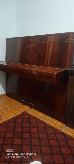 Пианино Фортепиано Срочно сотилади