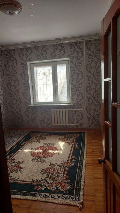 Сдаетсч в аренду 4х ком.кв.4в3/4/5 Сергели 5 бекат Чинар