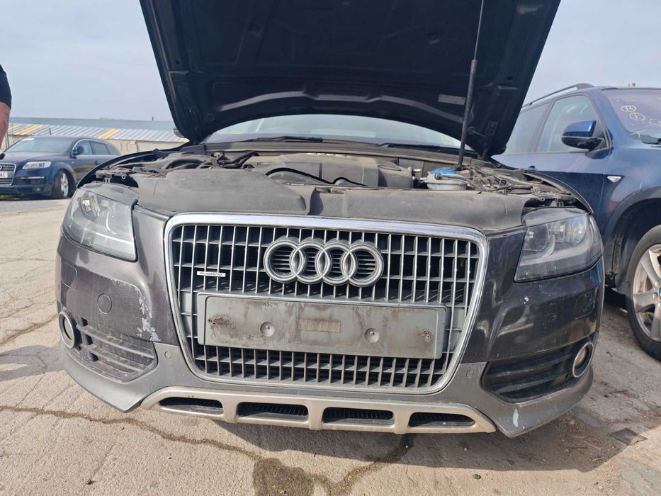 На части Audi A4 B8 Allroad 2.0 3.0TDI А4 алроуд