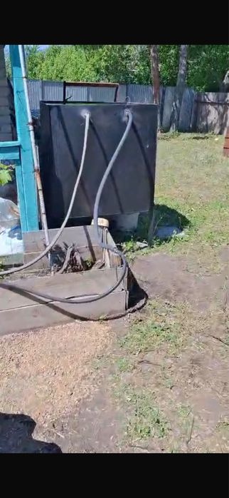 Дача 1 сады расширенная