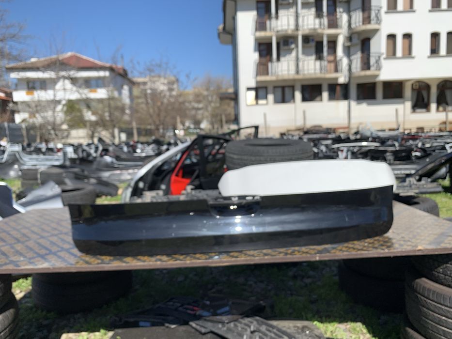 Панел Пластмаса Багажник Ford Galaxy