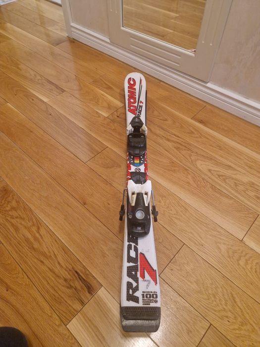 Schiuri copii atomic 100cm