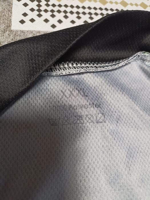 Велосипедный костюм