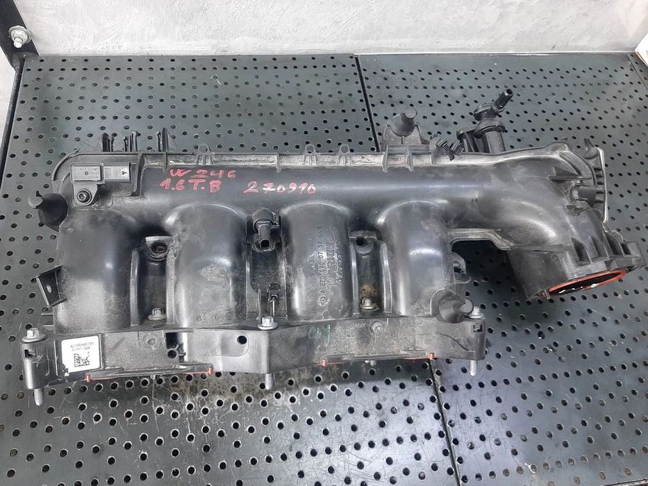 galerie admisie 1.6 b  mercedes  cla a-class w176  b-class w246  a2700900737