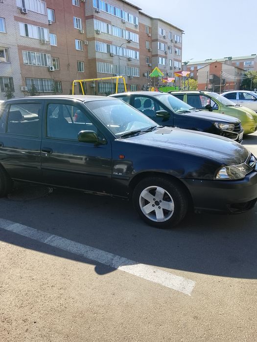 Nexia 2012 жылғы