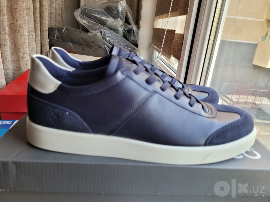 Ecco street lite Vintage