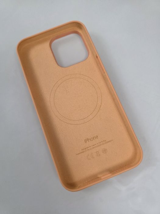 Husa Iphone 15 pro max originala
