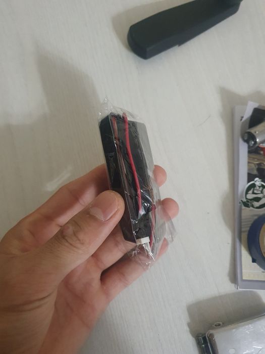 Se поворотники белый