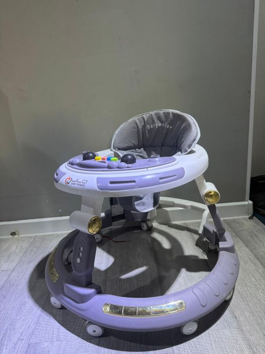 Ходунок детский уни