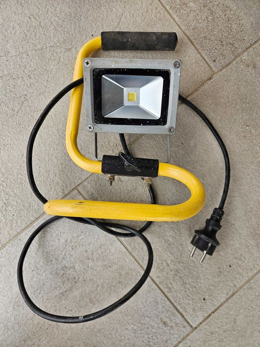 Lampa SMD led 10W