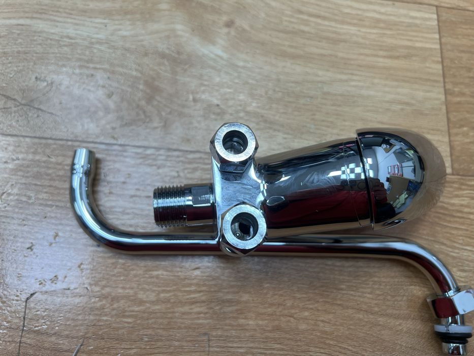 Батерия за бойлерче тип Юнга.