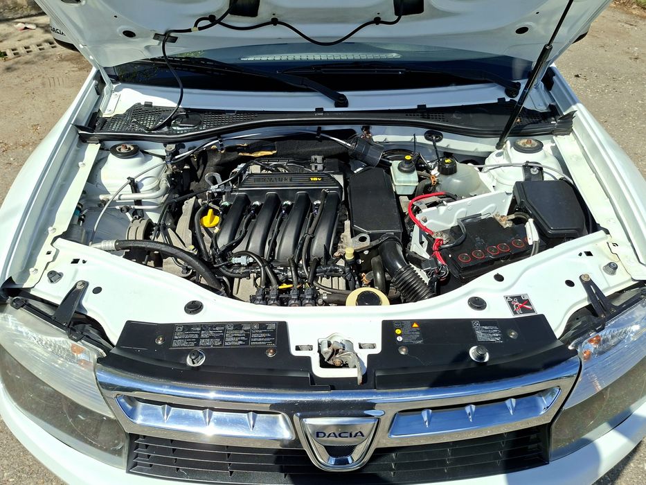 Dacia Duster 2012, 4X4 *GPL* Euro 5,Full,Unic Proprietar,impecabila