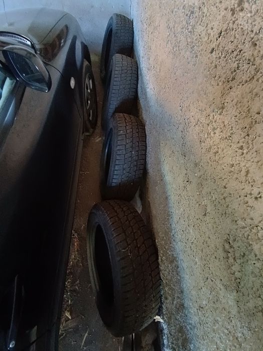 Renault Trafic II / 1.9 dCi / 2003 г. с чип до 130 к.с.
101 к.с. / Чип