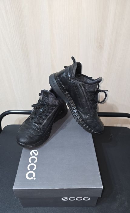 Adidas Ecco Biom piele naturală mărime 35