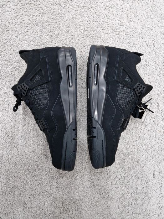 nike jordan 4 43