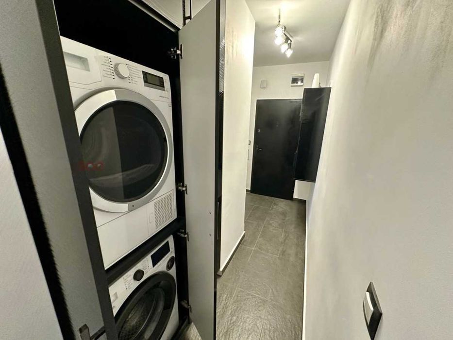 Дава се под наем Тристаен апартамент в София, Стрелбище - 70 кв.м за 790 € - Снимка #2