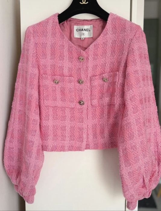 Sacou/Jacheta Chanel marimea 36