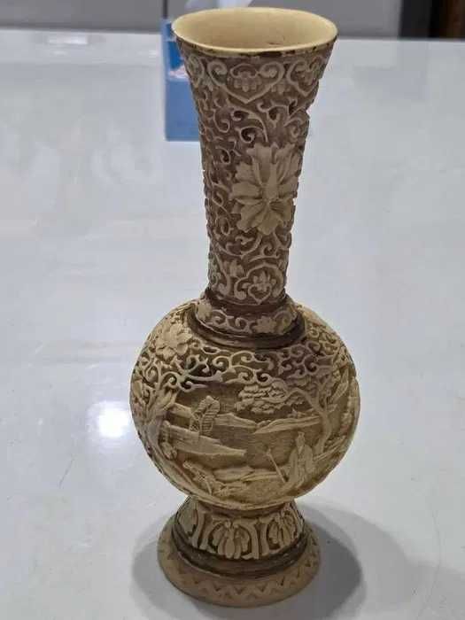 Lot vintage de 12 vase diferite