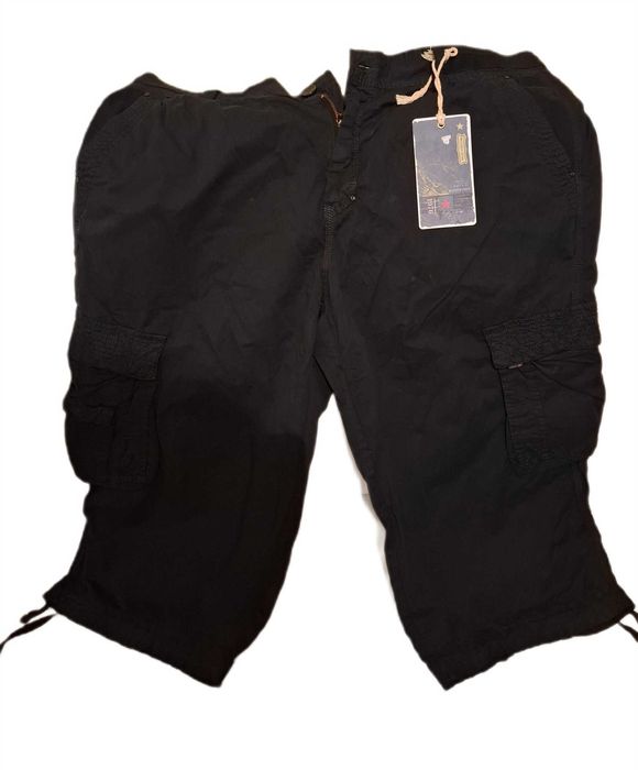 Pantaloni noi barbatesti