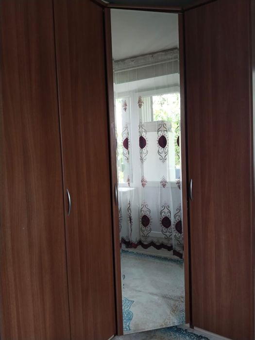 Екі бөлмелі үй  сатылады