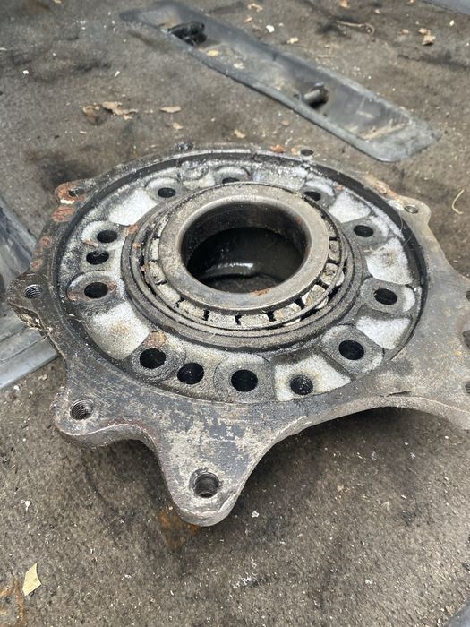 Продам запчасти на камаз