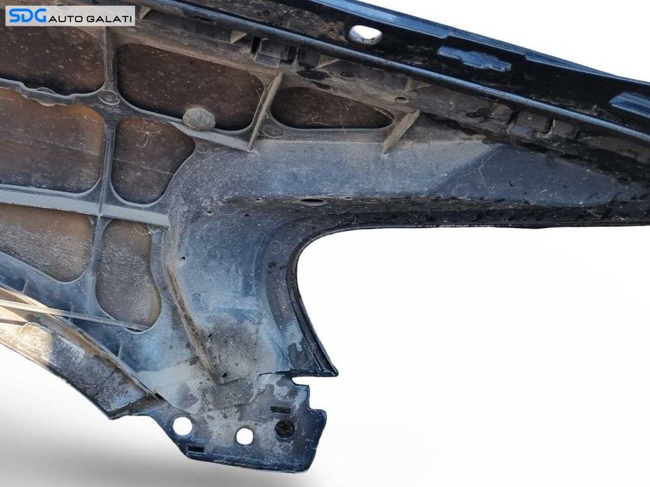 Aripa Fata Volkswagen Touareg 7L 2002 - 2010 [LC4446]