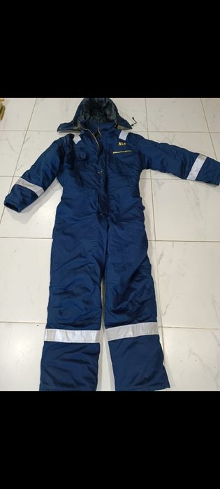 комбинезон производство ЕВРОПА