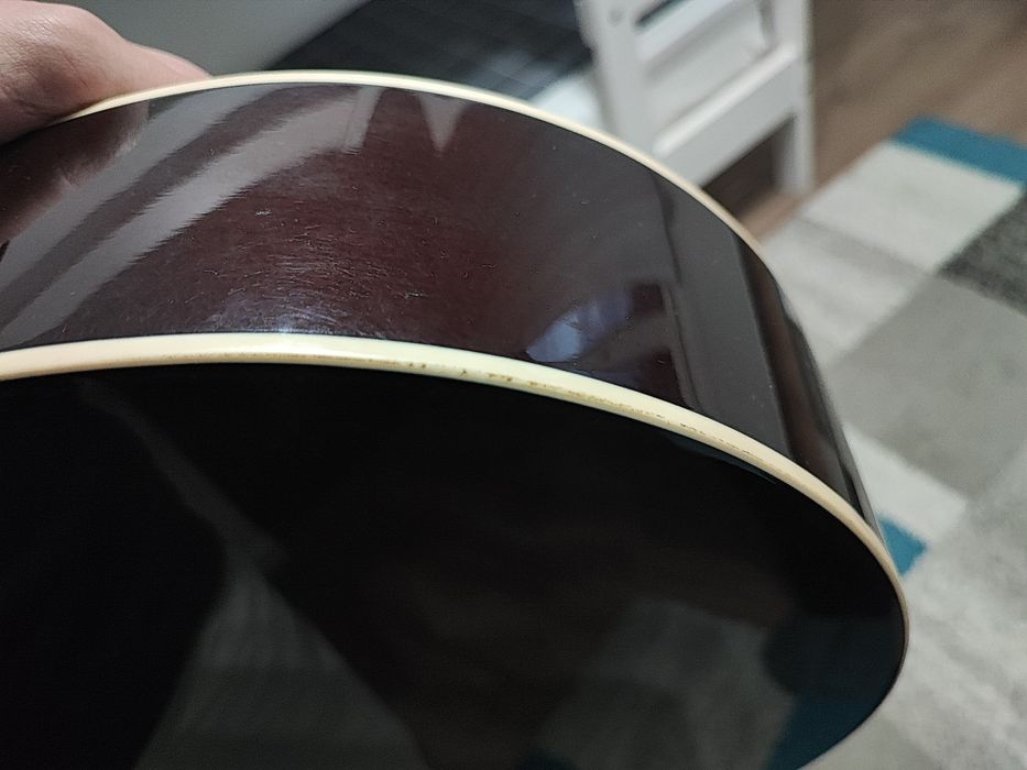 Chitară Yamaha APX600