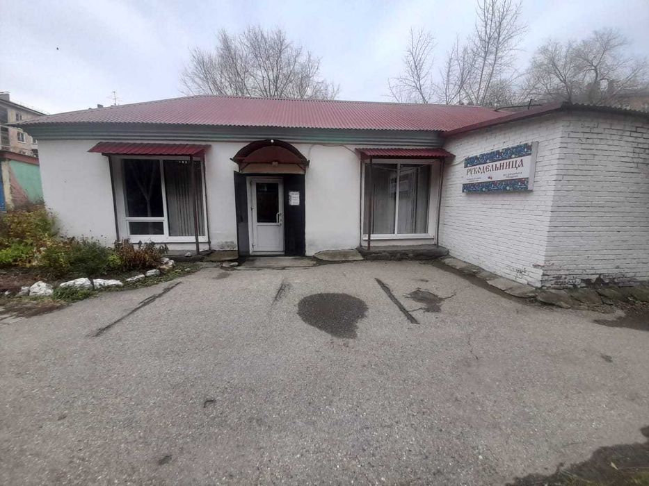 Аренда помещения