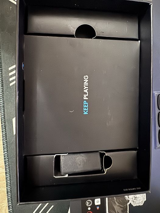 Logitech Superlight 2 Dex