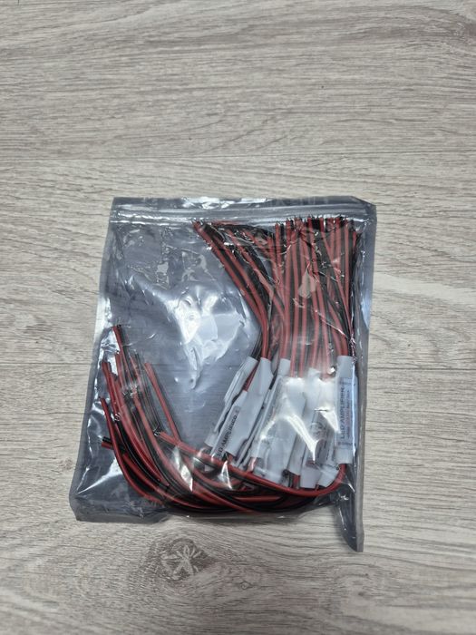 10 Amplificatoare de semnal pentru banda cu led 12v 24v monocrom