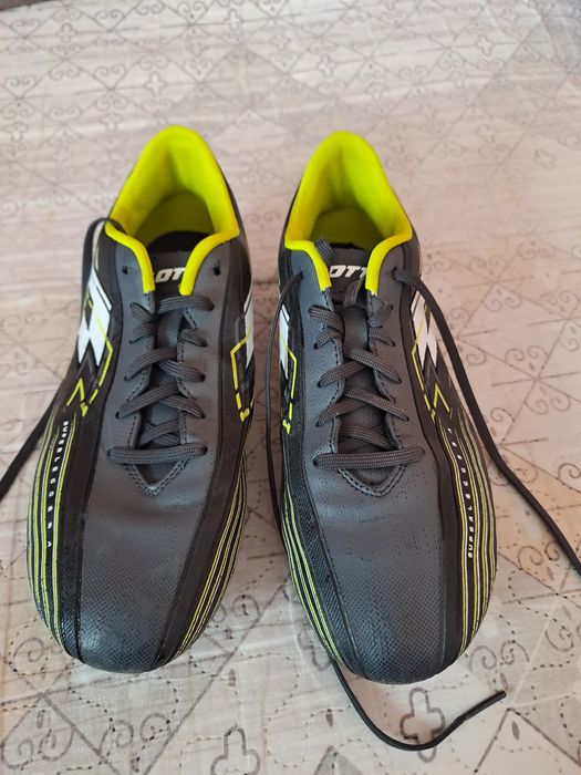 Бутонки Lotto 39 номер