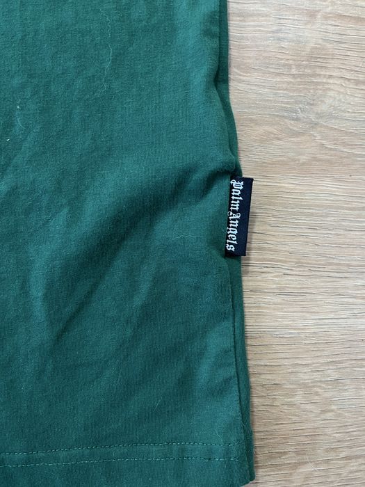 Palm Angels мъжка тениска размер XL