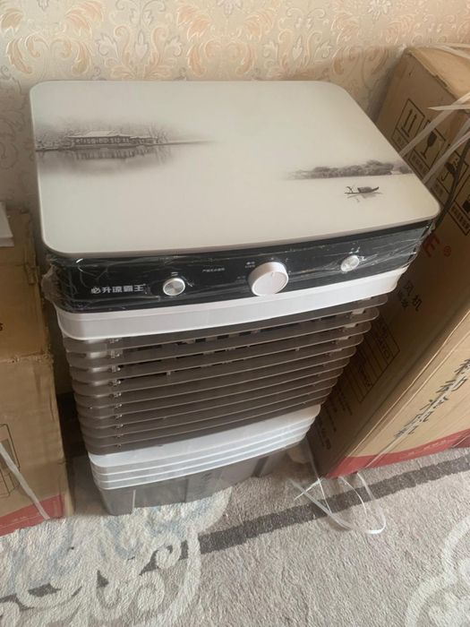 Кондиционер для дома